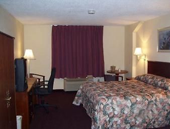 Knights Inn - Wilmington Wilmington  المظهر الخارجي الصورة