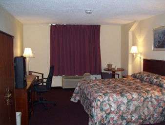 Knights Inn - Wilmington Wilmington  الغرفة الصورة